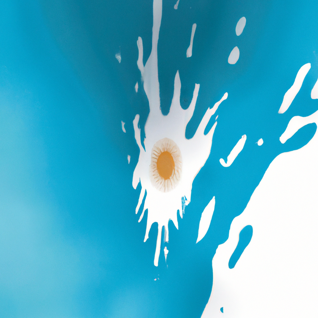 Textura minimalista con tonos celestes y blancos, recordando la bandera argentina, estilo limpio y profesional